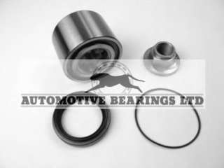 Zestaw łożyska koła Automotive Bearings ABK1100