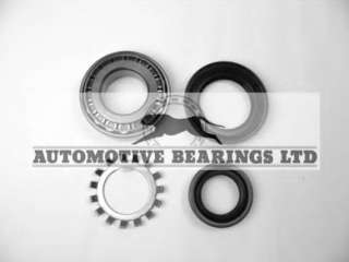 Zestaw łożyska koła Automotive Bearings ABK1109