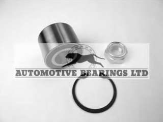 Zestaw łożyska koła Automotive Bearings ABK1122