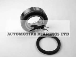 Zestaw łożyska koła Automotive Bearings ABK1126