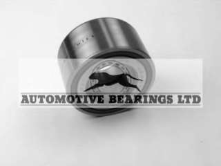 Zestaw łożyska koła Automotive Bearings ABK1127