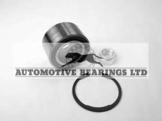 Zestaw łożyska koła Automotive Bearings ABK1129