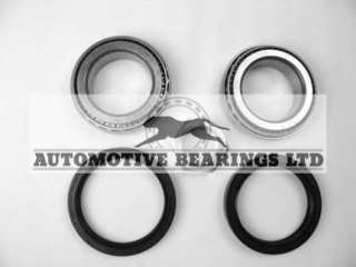 Zestaw łożyska koła Automotive Bearings ABK1136