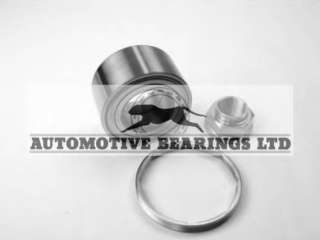 Zestaw łożyska koła Automotive Bearings ABK1137