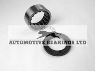 Zestaw łożyska koła Automotive Bearings ABK1186