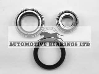 Zestaw łożyska koła Automotive Bearings ABK119