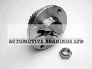 Zestaw łożyska koła Automotive Bearings ABK1219