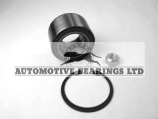 Zestaw łożyska koła Automotive Bearings ABK1348
