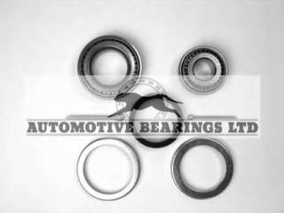 Zestaw łożyska koła Automotive Bearings ABK136