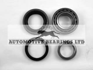 Zestaw łożyska koła Automotive Bearings ABK137
