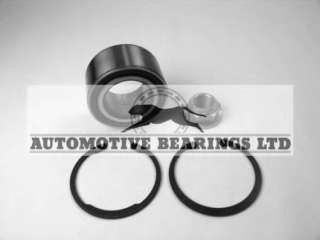 Zestaw łożyska koła Automotive Bearings ABK1371