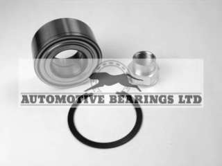 Zestaw łożyska koła Automotive Bearings ABK1375