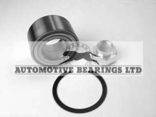 Zestaw łożyska koła Automotive Bearings ABK1376