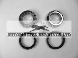 Zestaw łożyska koła Automotive Bearings ABK1402