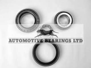 Zestaw łożyska koła Automotive Bearings ABK1403