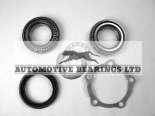 Zestaw łożyska koła Automotive Bearings ABK1408
