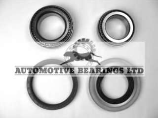 Zestaw łożyska koła Automotive Bearings ABK1413