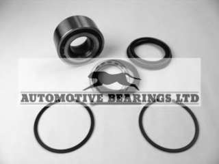 Zestaw łożyska koła Automotive Bearings ABK1417