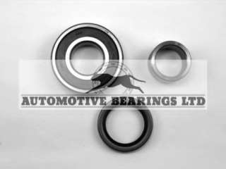Zestaw łożyska koła Automotive Bearings ABK142