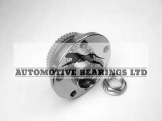 Zestaw łożyska koła Automotive Bearings ABK1429