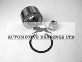 Zestaw łożyska koła Automotive Bearings ABK1445