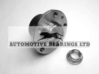 Zestaw łożyska koła Automotive Bearings ABK1473