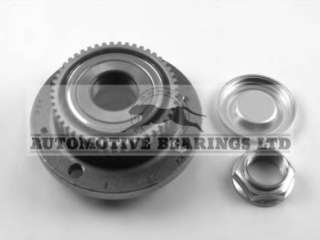 Zestaw łożyska koła Automotive Bearings ABK1502