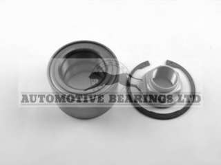 Zestaw łożyska koła Automotive Bearings ABK1544