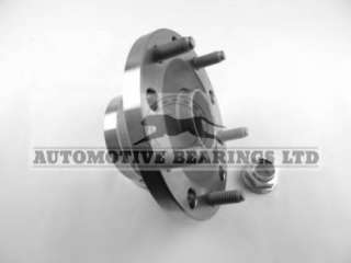 Zestaw łożyska koła Automotive Bearings ABK1579