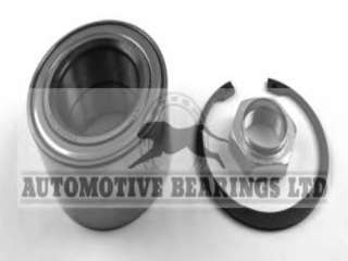 Zestaw łożyska koła Automotive Bearings ABK1627