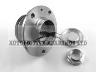 Zestaw łożyska koła Automotive Bearings ABK1677