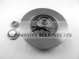 Zestaw łożyska koła Automotive Bearings ABK1679