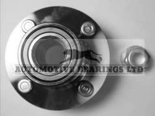Zestaw łożyska koła Automotive Bearings ABK1727