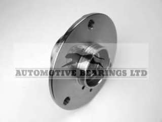 Zestaw łożyska koła Automotive Bearings ABK1749