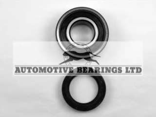Zestaw łożyska koła Automotive Bearings ABK663