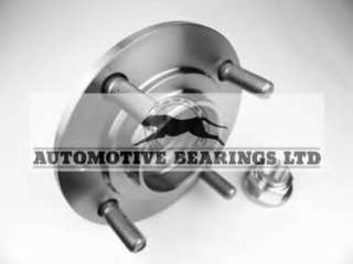 Zestaw łożyska koła Automotive Bearings ABK749
