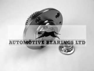 Zestaw łożyska koła Automotive Bearings ABK765