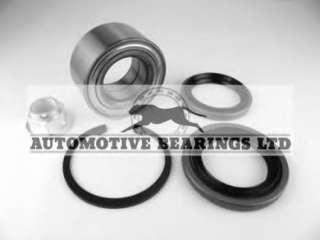 Zestaw łożyska koła Automotive Bearings ABK793