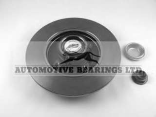 Zestaw łożyska koła Automotive Bearings ABK797