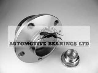 Zestaw łożyska koła Automotive Bearings ABK804