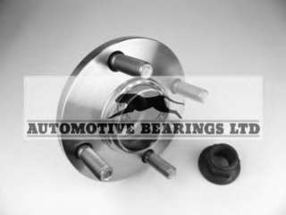 Zestaw łożyska koła Automotive Bearings ABK808