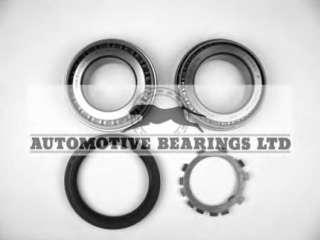 Zestaw łożyska koła Automotive Bearings ABK810
