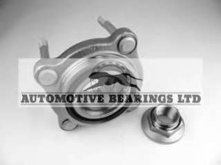 Zestaw łożyska koła Automotive Bearings ABK814