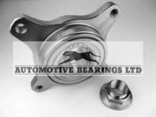 Zestaw łożyska koła Automotive Bearings ABK818
