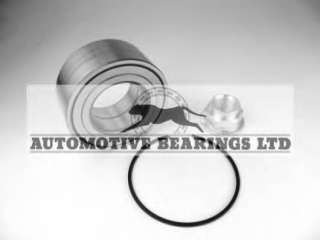 Zestaw łożyska koła Automotive Bearings ABK825