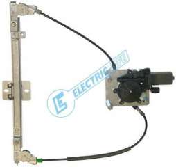 Podnosnik szyby ELECTRIC LIFE ZR ST01 L B