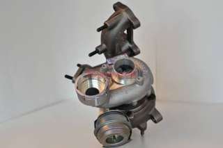 Turbosprężarka GARRETT 721021-5006S