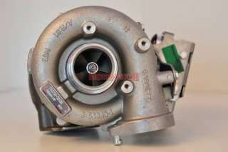 Turbosprężarka GARRETT 742730-5018S