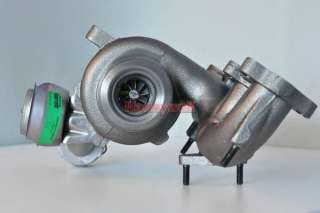 Turbosprężarka GARRETT 751851-5003S