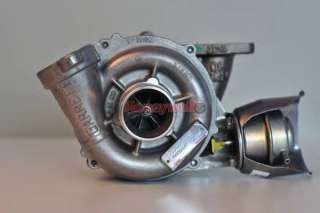 Turbosprężarka GARRETT 753420-5005S